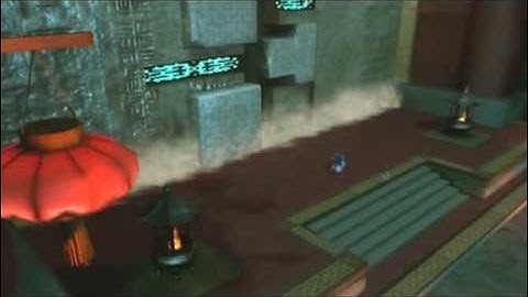 Sonic Unleashed (360) playthrough [Part 12]