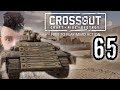 Crossout STAFFEL 3 #65 Ich baue einen Panzer /Deutsch/German