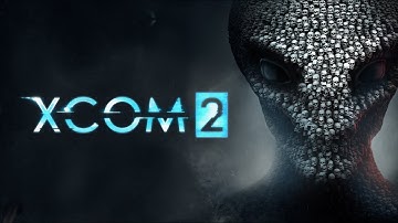 XCOM 2 Part 4 2.7K (No Commentary)