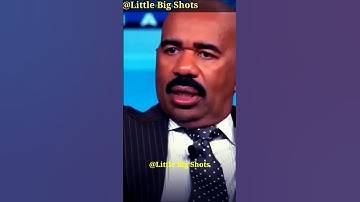 🤯😱Child prodigy Akash Vukoti vs Steve Harvey #shorts #funny #shortsfeed #steveharvey #entertainment
