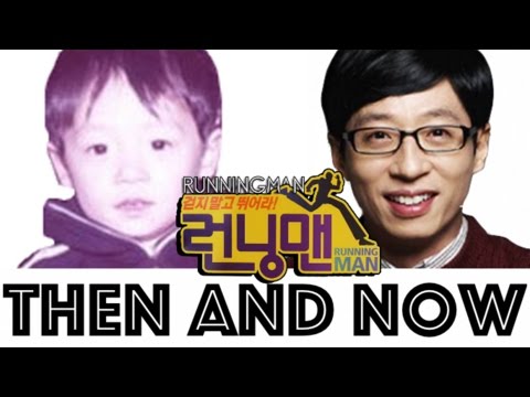 Running Man to keep on running, after all