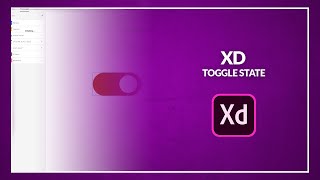 Celebrity Adobe XD: The new toggle state Wealth