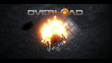 Overload - Release Date Trailer