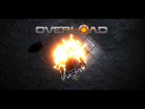 Overload - Release Date Trailer