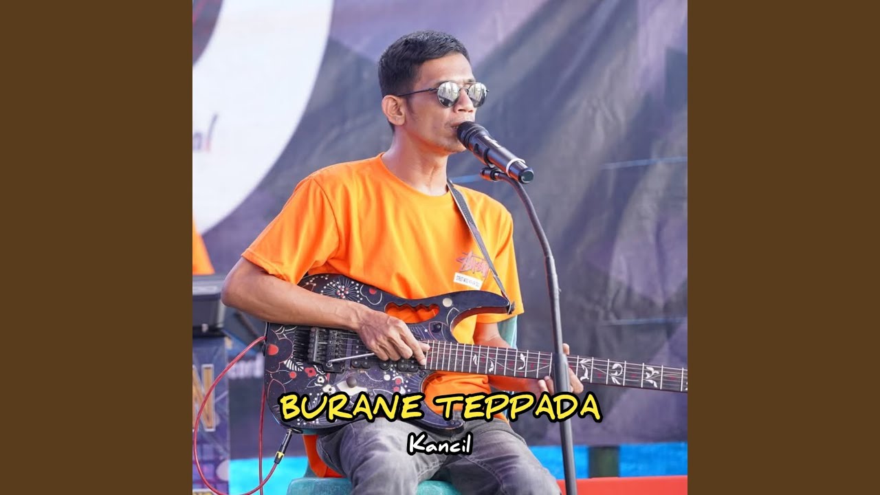 Burane Teppada