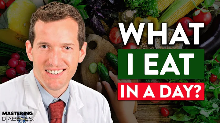 What this Plant-based Nutrition Expert Eats in a D...