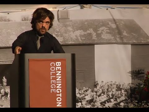 Peter Dinklage -