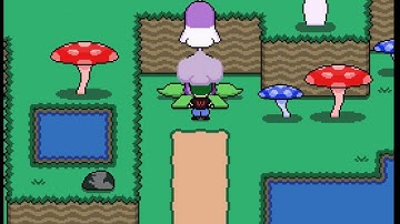 Jimmy and the Pulsating Mass [Part 71] - Brash Prison (Heart Prison) - NO COMMENTARY