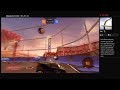 Rocket League Live Lets Play