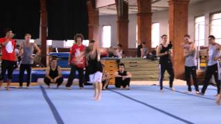 xswipe czechtricks 4 2013 Gathering