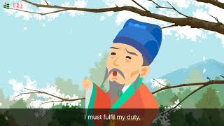 Du Fu - Chinese History EP5