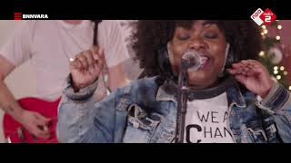 Michelle David &amp; the Gospel Sessions - &#39;This Christmas&#39; live @ Jan-Willem Start Op