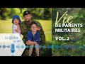 Vie de parents militaires volume 2  le rseau damis  lcole primaire