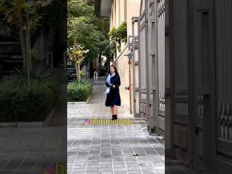 کشف حجاب مجری دیگری از صدا و سیما