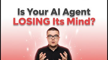 Context Rot in LLMs  Building Resilient AI Agents