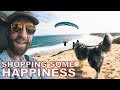 PARAGLIDING THE COAST OF PORTUGAL // MIND`VENTURE VLOG 023 //