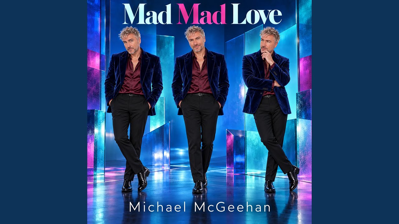 Mad Mad Love (Rhythmatic Pop Remix) - YouTube