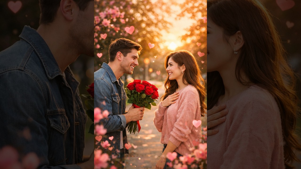 💖💝Cette personne vous aime et vient vous l'avouer😍😍🌹