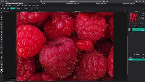 Intro to Layers with Pixlr Part 1