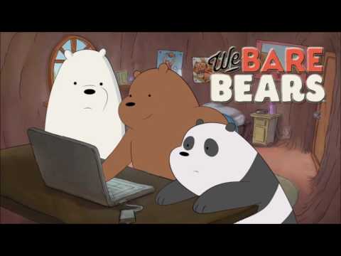 We Bare Bears