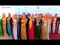 Arapça Henna - Eyyüp & Nadiya - Part 02  - Xesan Asad & Xalid Al Abed - by Evin Video