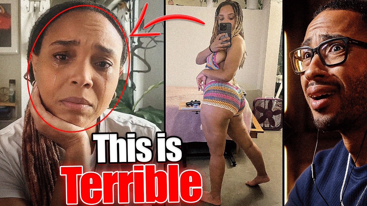 Woman REGRETS Being a Boss Babe After REALITY HITS - YouTube