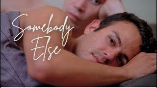 SOMEBODY ELSE | Gay Short Film