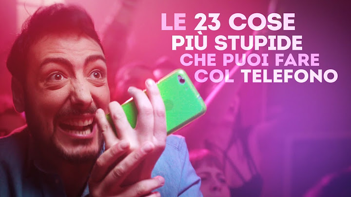The Jackal - Le 23 COSE più STUPIDE che puoi fare col TELEFONO