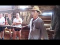 HOW TO GROW AND PROCESS TOBACCO IN VIÑALES