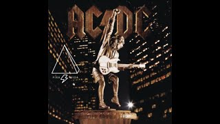 AC/DC — Safe In New York City (instrumental PIRAMIDA's cover) chords