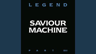 Watch Saviour Machine Image Of The Beast video