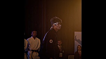 Kwon in Sekai Taikai🔥☠️ #kwon #edit #cobrakaiedits