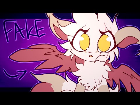 FAKE / animation meme - YouTube