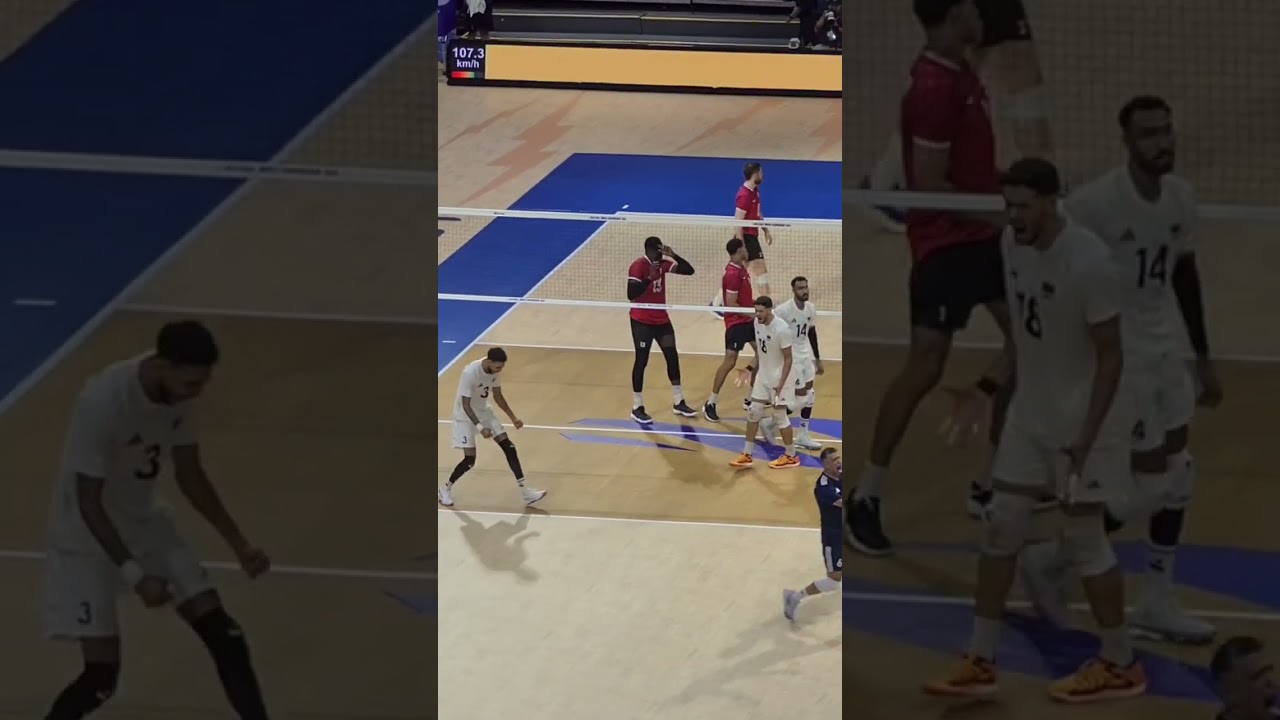 Mohamed Ikhbayri Back Row Score 