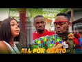 Osato birt.ay party clash with johnbosco and hype man