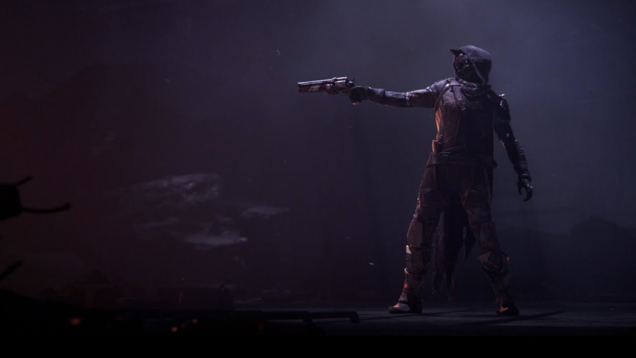 Memento Mori a Destiny 2 Montage by KeithxHD YouTube