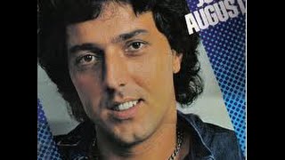 Video thumbnail of "JOSE AUGUSTO      Fui eu."