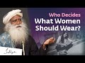 Who Decides What Women Should Wear? - Women's Day Special