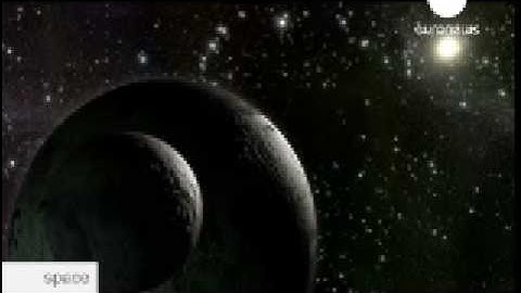 Making the invisible visible - the big picture in space