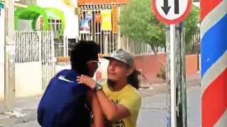 El Del Dialecto - Freestyle 2015 | Prod By ED Music