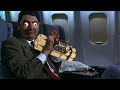 MR BEAN DESTROYS THE WORLD!!!