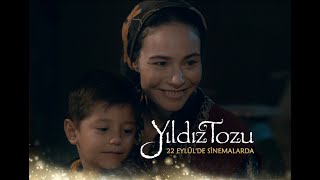 Yıldız Tozu Film Tanıtımı Yıldız Tozu 22 Eylülde Sinemalarda