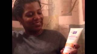 Danette Purvis Soft Sheen Carson