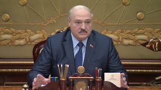 Лукашенко: Не дай Бог не будет выполнено! Люди не должны переживать, это – святое!