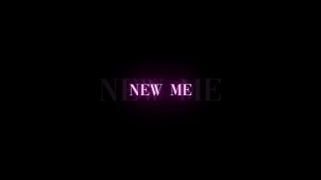Thumbnail of NEW ME lyrics…//not my vid//remade