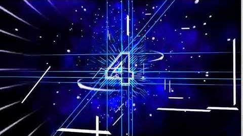 Intro Đếm Ngược 10s 01