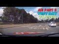Adi part 2 test day  south yardley test centre route 1