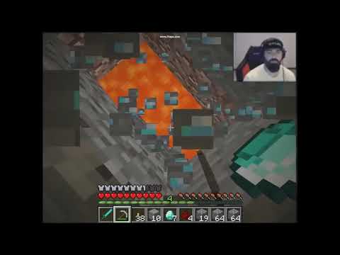 Keemstar Screaming