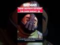 👀Bane Destroys Batman, The Dark Knight! #gaming #shorts #legobatmanlegacyofthedarkknight