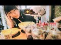 [Live in Japan] สาวญี่ปุ่นผู้ชอบกินเผ็ด VS. เครื่องปรุงก๋วยเตี๋ยวไทย